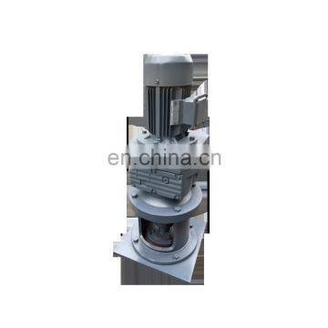 Chemical Stainless Steel Mixer Liquid Industrial Liquid and Powder Mixer Blender Motor photo-6