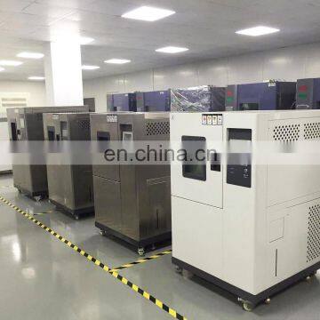 Liyi Constant High Low Environmental Temperature and Humidity Climatic Test Chamber photo-6