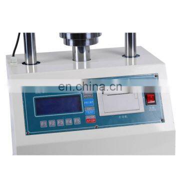 Liyi RCT Tester / Ring Crush Test Tester Edge Crush Tester photo-4