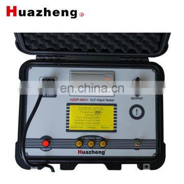 90kv Vlf ac Ultra-low Frequency Hipot Tester High Voltage ac Vlf Hipot Tester photo-6