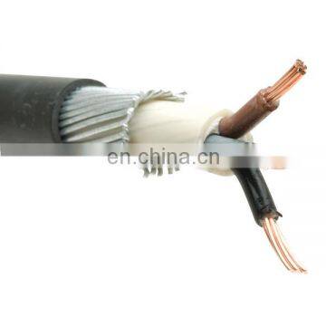 electric wire