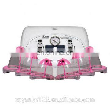 2019 New Model Effective Breast Enhancement Electric Breast Massager Buttocks Enlargement Vacuum Machine photo-2