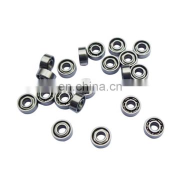 High Presion MR52 MR62 MR72 MR82 MR63 MR83 MR93 MR74 MR84 MR85 MR95 DD Deep Groove Ball Dental Handpiece Bearing