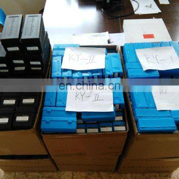 AAS Hollow Cathode Lamp and Nebulizer