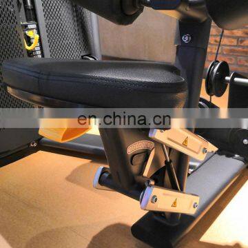 2020 Precor Wholesale Low Price Strength Pin Loaded Machine Fitness Equipment Vertical Row Seated for Fitness Club SES34