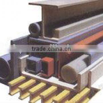 fiber glass FRP pultrusion profiles