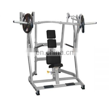 China Factory Best Selling sports Products Commercial strength equipment Iso-Lateral Bench Press