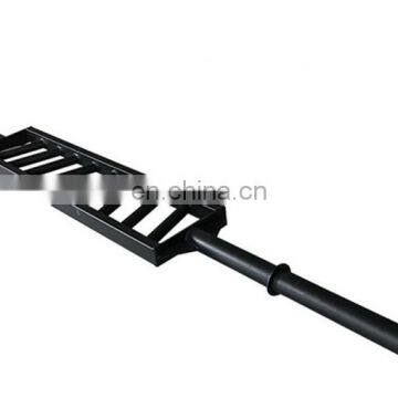 Hot Sales Multi Grip Swiss Bar Weight Lifting Fitness Gym Equipment AJ11