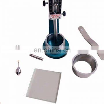 VICAT Needle Apparatus for Testing Normal Consistency and Setting Time of Cement Paste photo-5