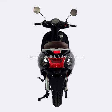 EEC COC L1e New European Popular Electric Scooter Ninja With Top Speed 45km/h Long Range photo-4