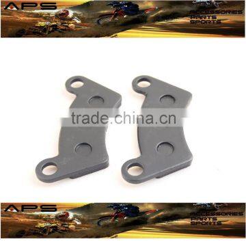 Brake Pads for BUYANG 300CC ATV photo-3