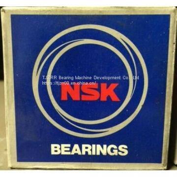 NSK 6206Z BALL BEARING