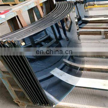 Tinted Tempered Insulated Glass for Conservatory Roof photo-3