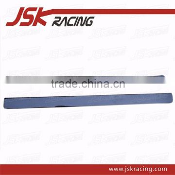 CARBON FIBER DOOR SILL FOR TOYOTA GT86 SUBARU BRZ (JSK242056)