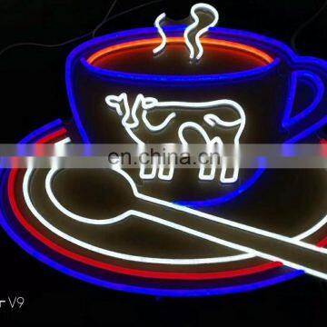 Led Neon Flex Rope Light,led Ultra Thin Neon Flex Rope Light,led Flexible Neon Strip Light photo-2