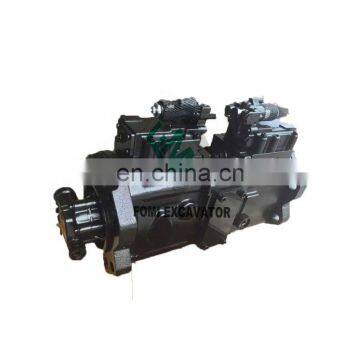 Original New SY215-9 Hydraulic main Pump assy, sany  SY215-9  for excavator spare parts