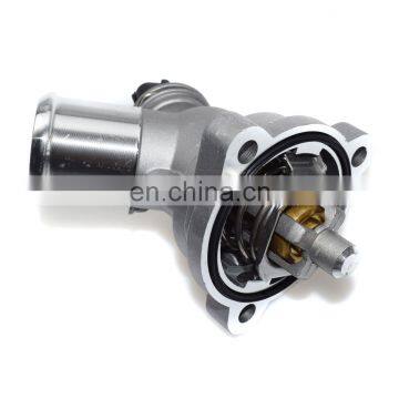 New Engine Coolant Thermostat 96988257 For Gm Chevrolet Spar 2013-2015 U4C6 25192923