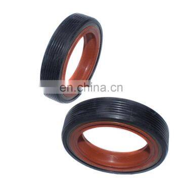 Free Shipping! 2Pcs Crankshaft Seal 038103085C For Audi A4 A6 TT VW Golf Jetta Passat photo-4