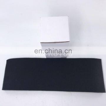 Engineering Machinery Air Conditioning Filter Element 923855.1554 photo-4