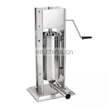 Guangzhou Goodloog High Quality Stainless Steel Maquina Churros Making Spain Long Churros Maker photo-3