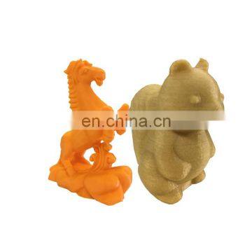Guangzhou Rubber Resin Pla Custom Rapid Prototyping Nylon Pmma Silicone Abs Pet Tpu Plastic 3d Printing Service Sla Sls Slm Fdm photo-2