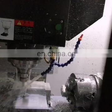 Precision CNC Milling Parts / CNC Machining Service