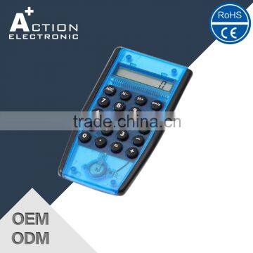 Newest Model Lightweight Nice Thin Scientific Calculator