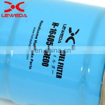 Manufacturing Fuel Filter Diesel Engine Oem 16405-59E00 for ALMERA MPV photo-5