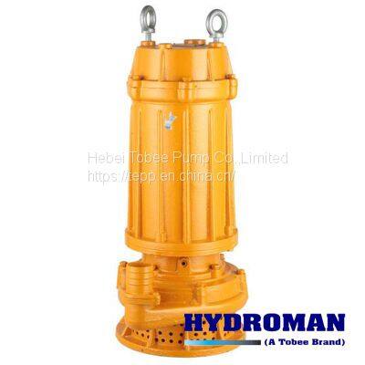 Hydroman™ TAS Submersible Cutter Pumps