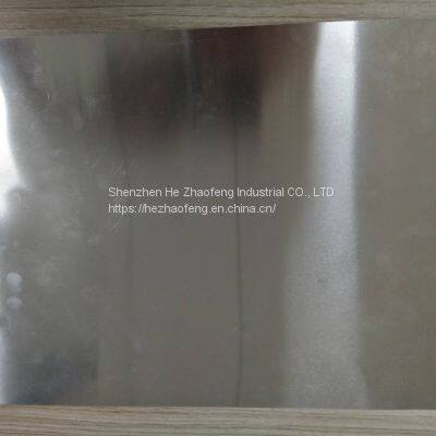 Aluminum-coating Sheet——PCB Drilling Accessories/FR4/FPC photo-4