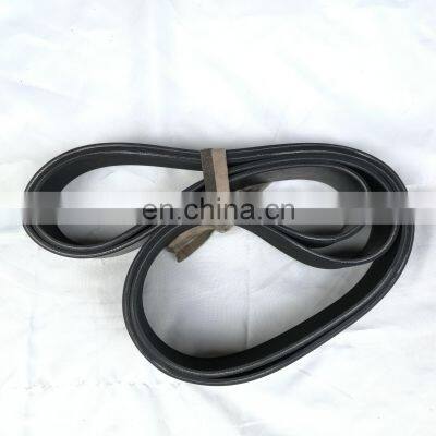 Rubber Flat Belt For Electric Cable(section 2000x75x7) photo-2