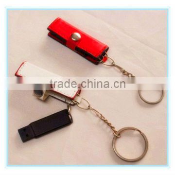 Wallet Shaped USB/Leather case usb flash drive