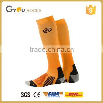 Dry Fit Moisture Wicking Unisex Crew Socks Compression Sport Socks elite basketball socks