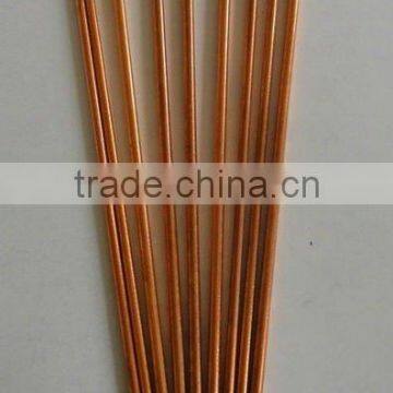 Pointed Copper-Coated Gouging Carbon Rods (DC)