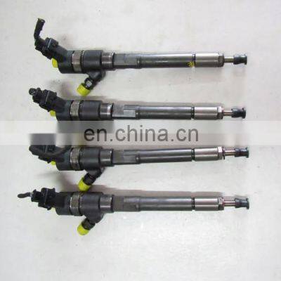 Fuel Injector 0445 110 269 Bos-ch Original In Stock Common Rail Injector 0445110269