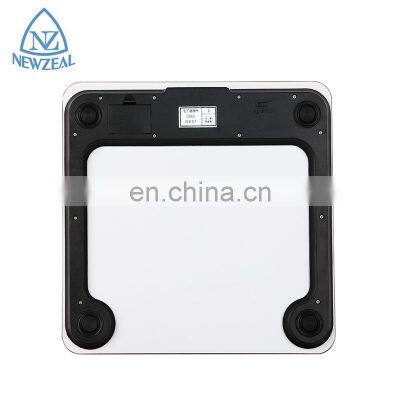 Wholesale Electronic Glass Body Fat Weighing Analyser,180Kg Digital Body Fat Scale With Factory Price