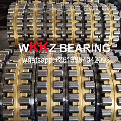 313893 cylindrical roller bearings 200X280X200mm,WKKZ BEARING,China bearings,