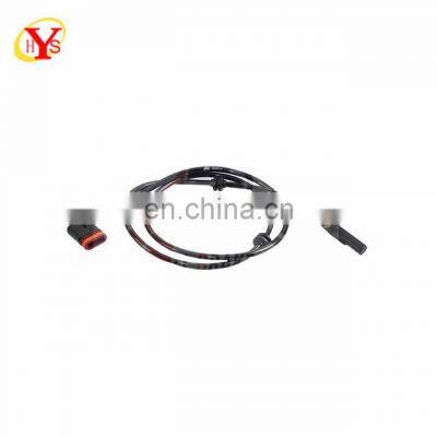 HYS factory price ABS sensor Auto Disc Brake ABS Wheel Speed Sensor for 2045401317   BENZ   GLK (X204)  2007 - 2014