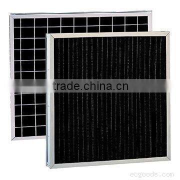 Activated Carbon Air Filter photo-6
