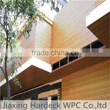 wpc wall cladding