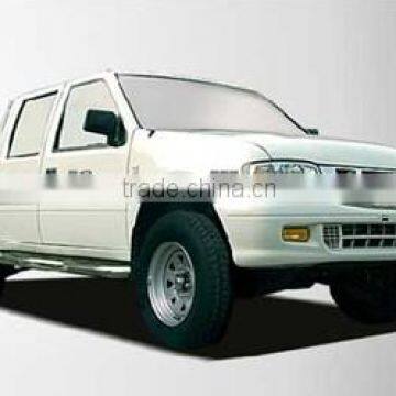 Off road pickup truck with dongfeng brand