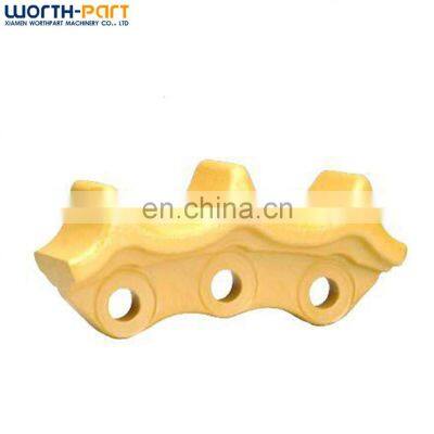 D155 Sprocket Segment Group for Dozer Undercarriage Parts 175-27-22325,175-27-22324 photo-2