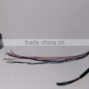 WATERPROOF CABLE FOR OUTDOOR PRODUCT