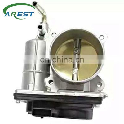 Throttle Body Assembly OEM 16119EN20A Fit for X-Trail T31 Qashqai J10 2.0L