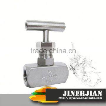 High Quality electric Needle Valve