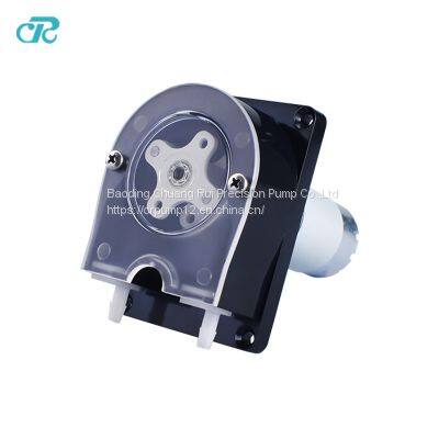 Stepper Motor Laundry Dosing Pump Peristaltic Pump