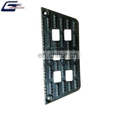 Foot Step Grille Oem 9436660028 for MB Actros Truck Foot Board photo-3