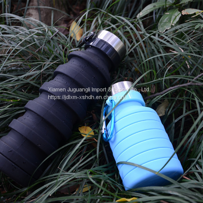 Silicone Folding Cup photo-4