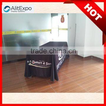 Wholesale Low Price High Quality wedding table overlay