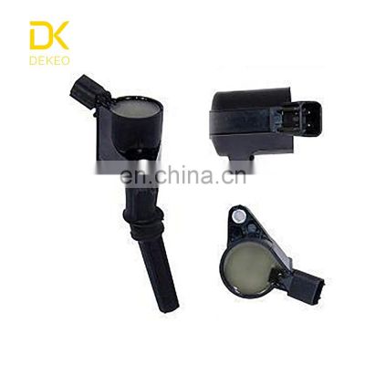 Ignition Coil 5C1114 E232 56028138 56028138AB 56028138AD 56028138AE5 6028138AF C-522 UF-270 UF270T CUF270 C1231 For Chrysler